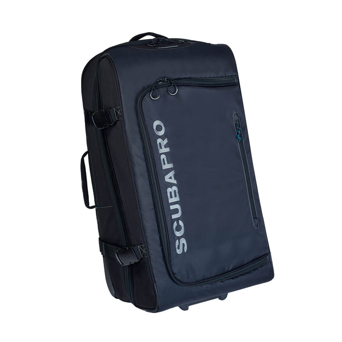 Scubapro XP Pack Duo Roller Bag