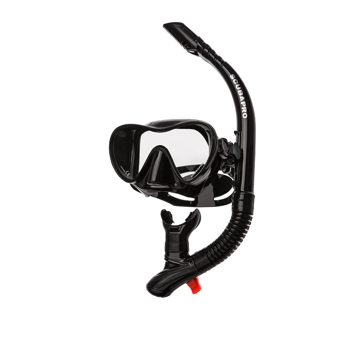 Scubapro Trinidad Adult Mask and Snorkel Combo