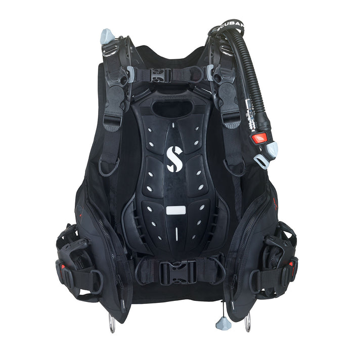 Scubapro Hydros X Men's BCD with Balanced Inflator