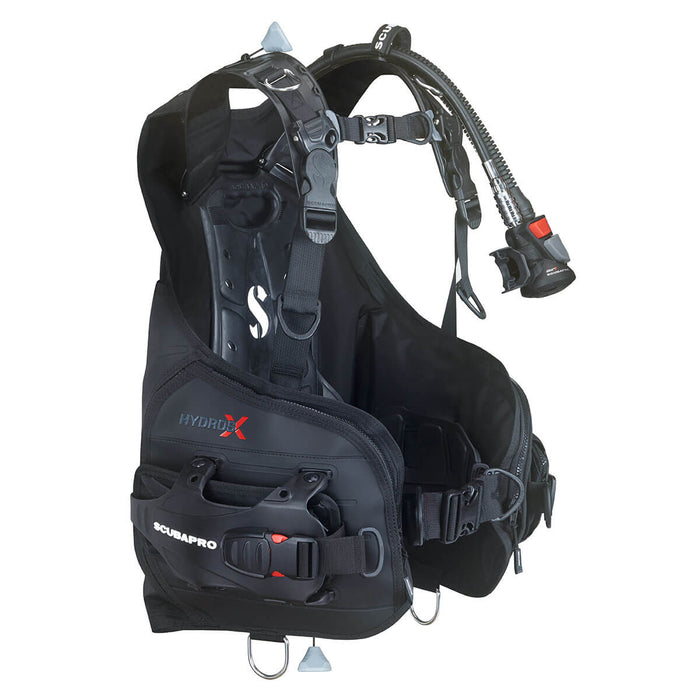 Scubapro Hydros X Men's BCD with Air2