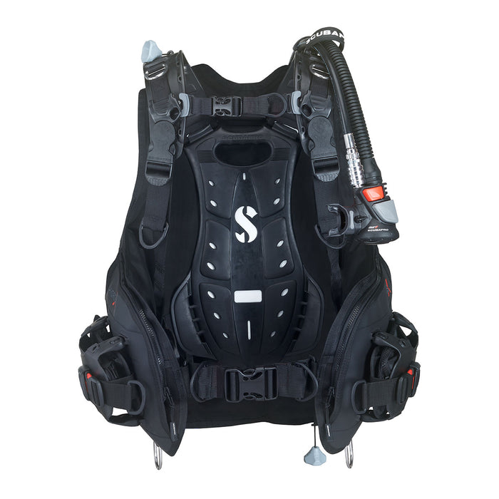 Scubapro Hydros X Women's BCD with Air2