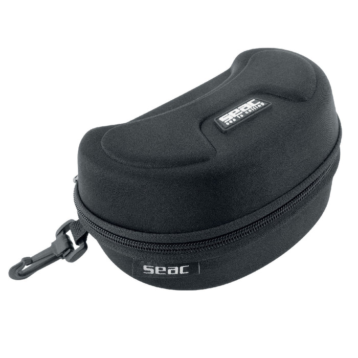 SEAC Soft Box, Soft Holder Case for Dive Mask