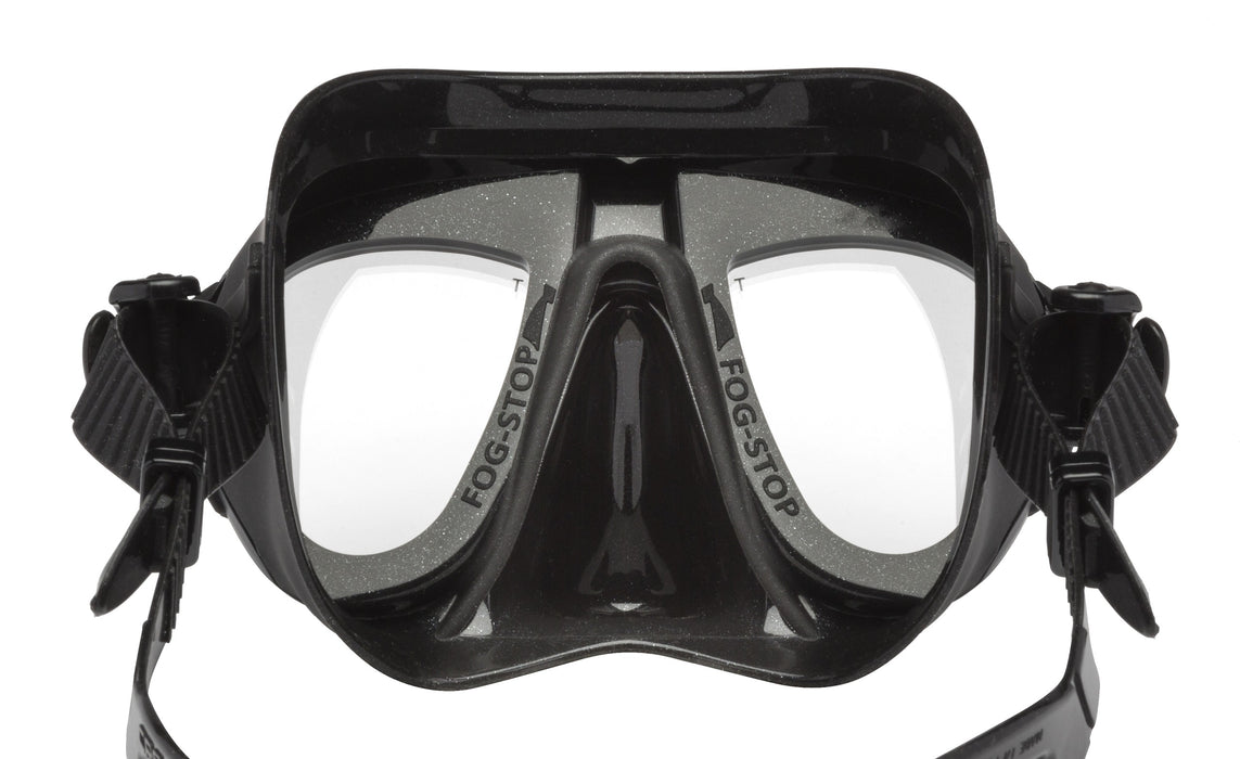 Cressi Calibro Scuba Diving Mask