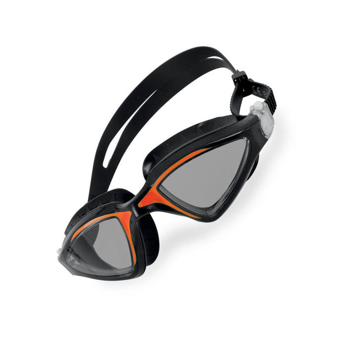 SEAC Lynx Swimming Goggles for Women and Men, Perfect for Swimming Pool and Open Water