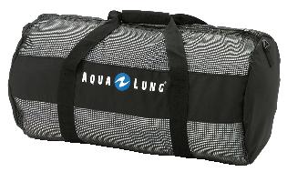 Aqua Lung Scuba Diving Mariner Mesh Bag