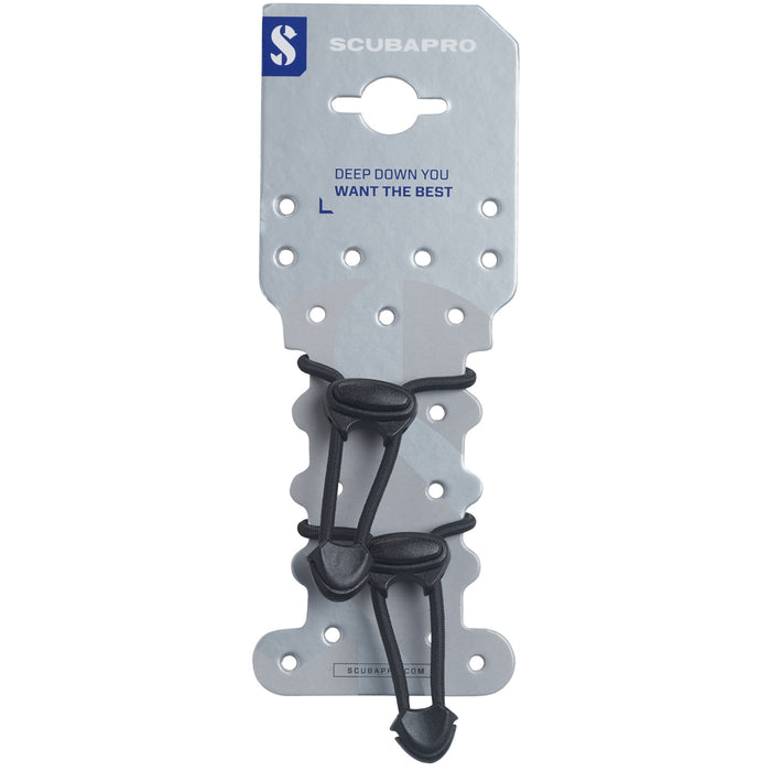 Scubapro Hydros Accessory Bungee Set