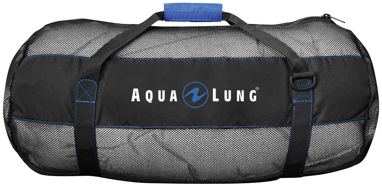 Aqua Lung Scuba Diving Arrival Mesh Bag