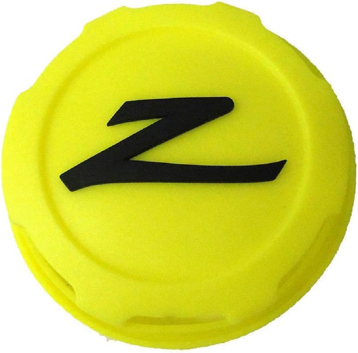 Zeagle Envoy ll Purge Cover Yellow