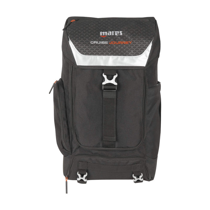 Mares Cruise Backpack Journey