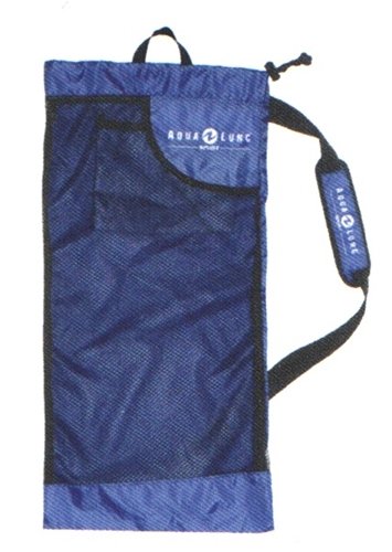 Aqua Lung Sport Snorkeler's Mesh Bag