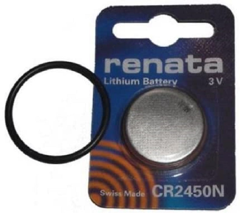 Scubapro Battery Set Smart Transmitter (CR2450)