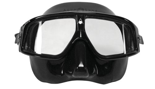 Aqua Lung Sphera Best Freediving Mask also Great as swim goggles