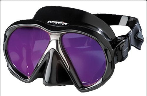 Atomic ARC SubFrame Scuba Diving Mask