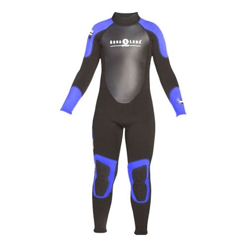Aqua Lung Sport Mens Quantum Stretch Fullsuit