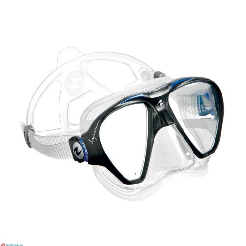 Aqua Lung Impression Scuba Diving Mask