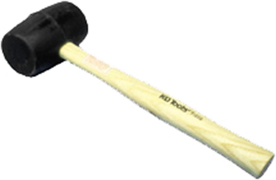 Trident Rubber Mallet Hammer