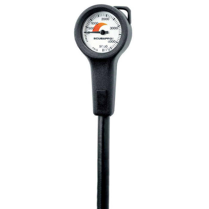 Scubapro Pressure Gauge, Imperial