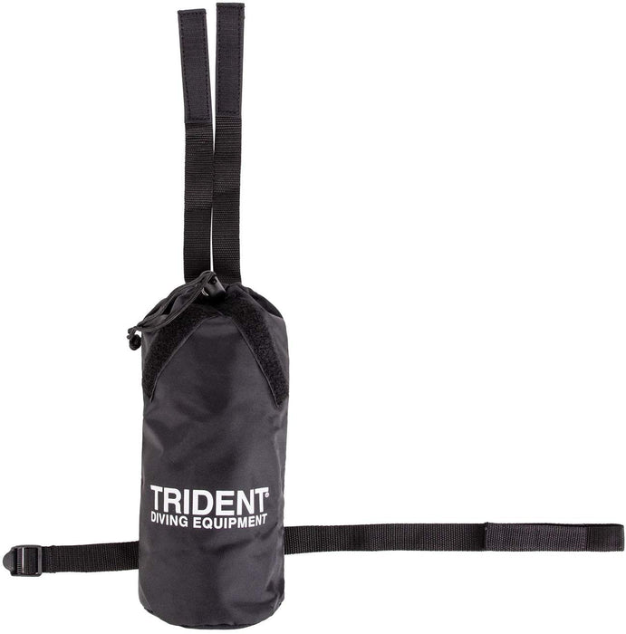 Trident 13 cu Ft Scuba Diving Pony Bottle Bag