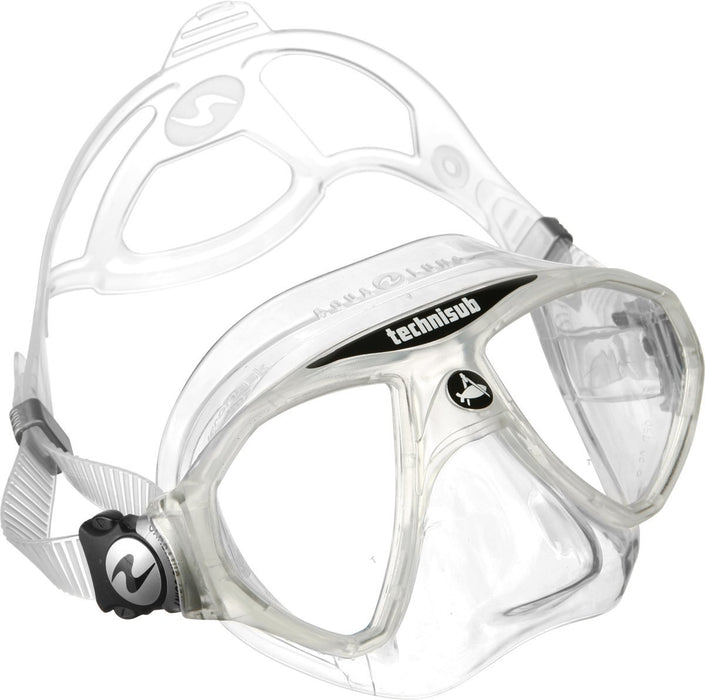 Aqua Lung Micromask Scuba Diving Mask