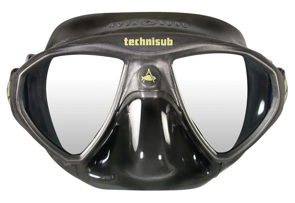 Aqua Lung Micromask Scuba Diving Mask