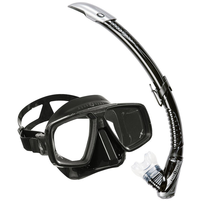 Aqua Lung Look / Zephyr Mask / Snorkel Set