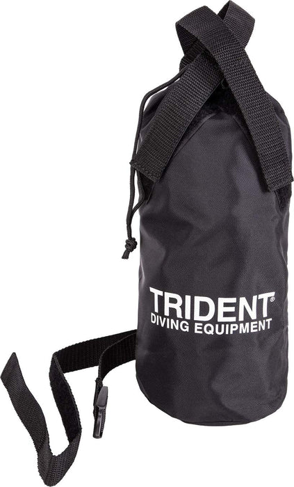 Trident 13 cu Ft Scuba Diving Pony Bottle Bag