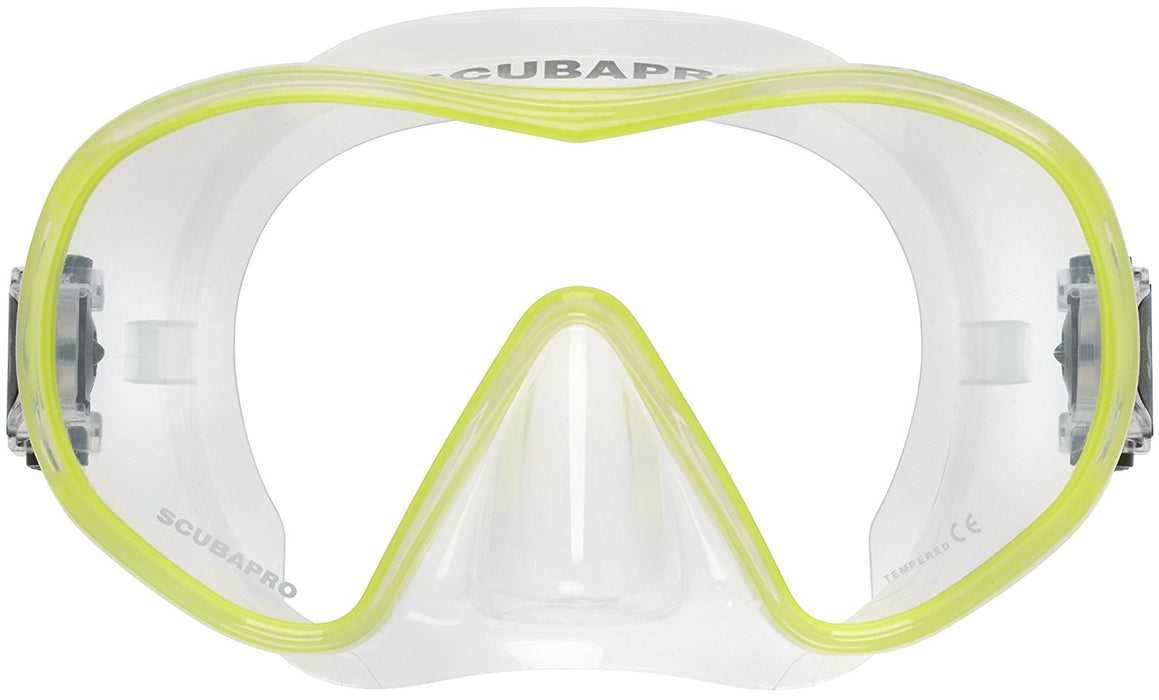 Scubapro Scuba Diving Solo Mask