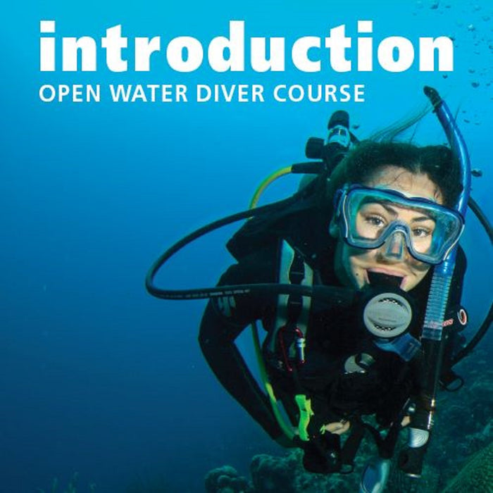 Padi Open Water Introduction Sample eLearning