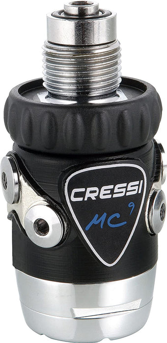 Cressi MC9-SC/Compact Pro (DIN)