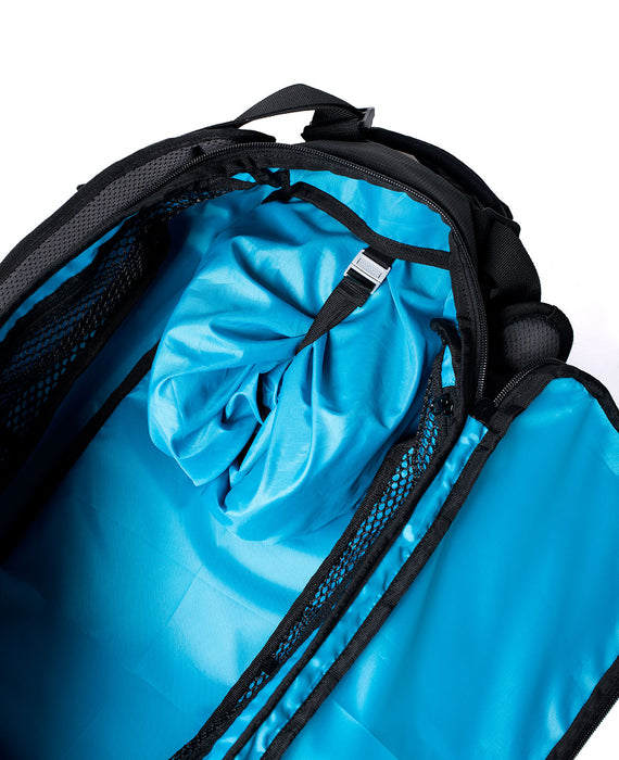 Stahlsac Steel Duffel Bag Built Uniquely for Watersports with Ultra-Tough Materials and Modern Design
