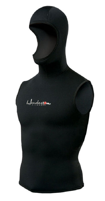 Henderson 5/3mm Thermoprene Men's Hooded Vest