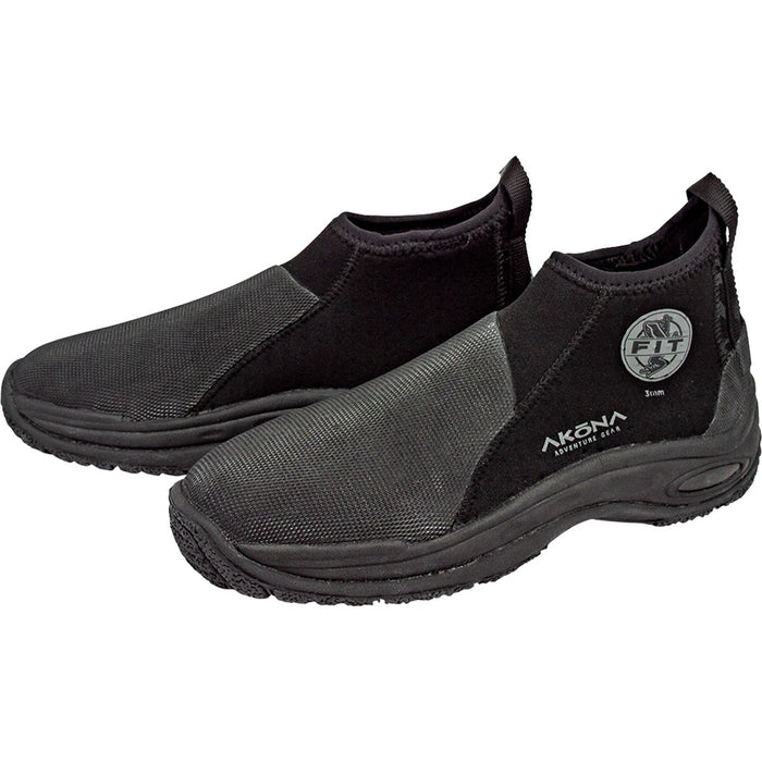 Akona Fit 3.5mm Low Molded Sole Boot