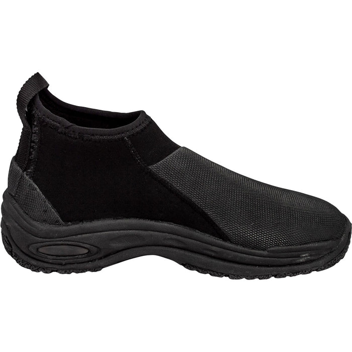 Akona Fit 3.5mm Low Molded Sole Boot