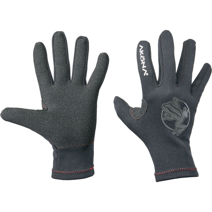 AKONA Bug Hunter Gloves Designed for Lobster Hunting and Maximum Protection on Palm and Fingers. Cut, Puncture, and Abrasion Resistance