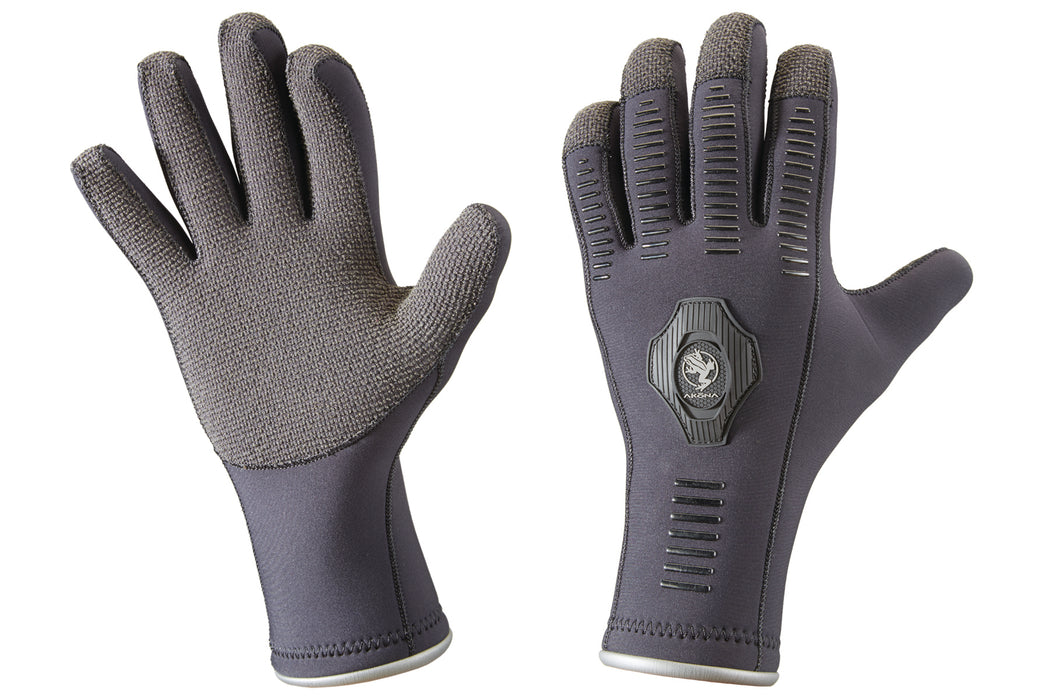 Akona 3.5mm Armor Tex Tip Gloves