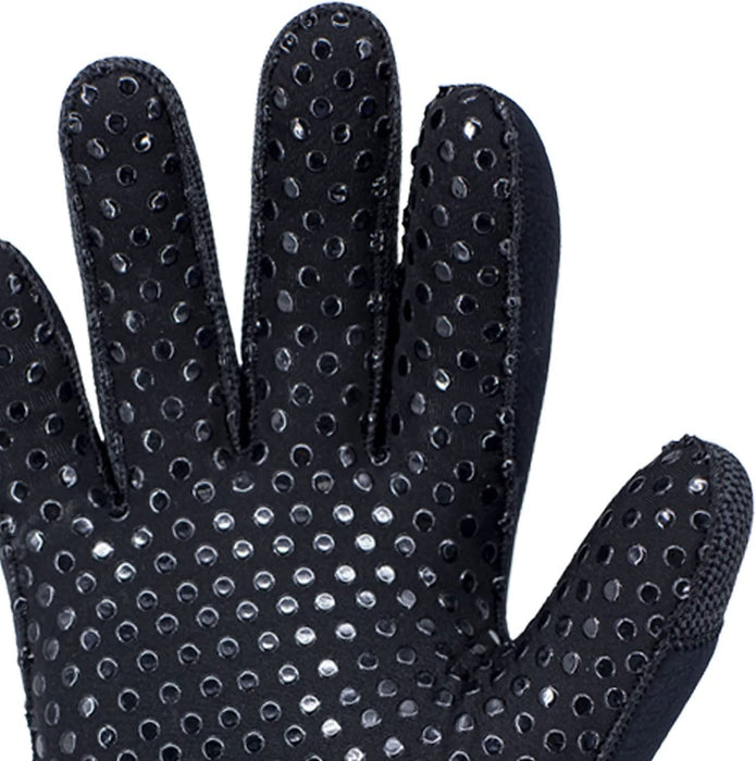 Akona Bahama 5mm Gloves with Quantum Stretch Neoprene and Polyurethane Palms