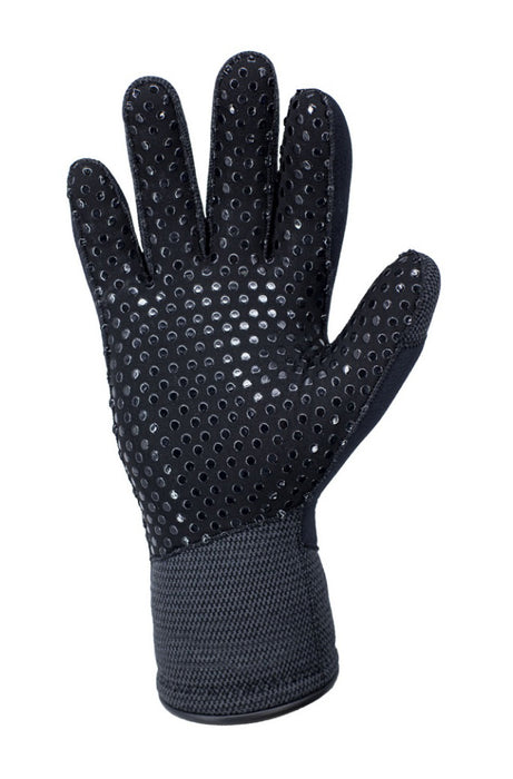 Akona Bahama 3mm Quantum Stretch Neoprene Gloves with ArmorTex Palms