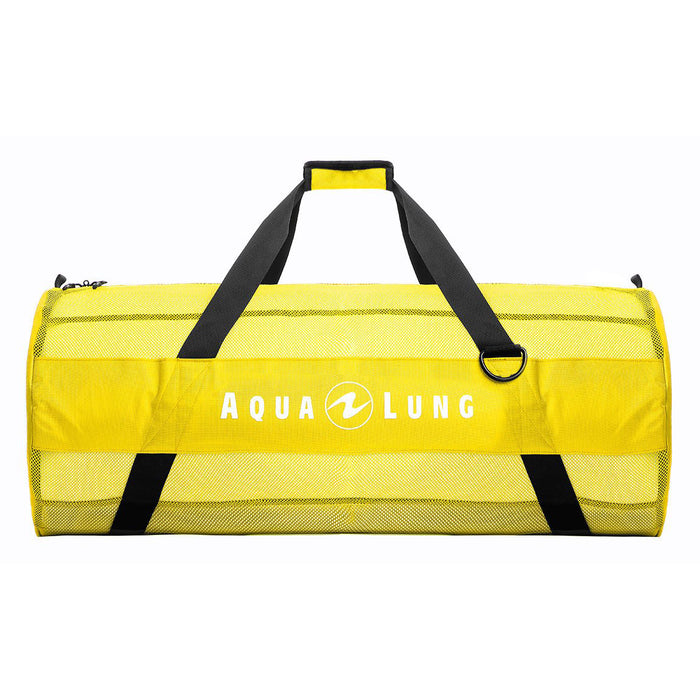 Aqua Lung Adventurer Mesh Duffel Bag