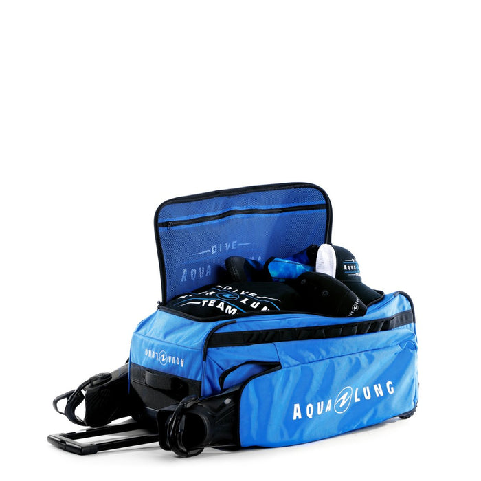Aqua Lung Explorer II Roller Bag