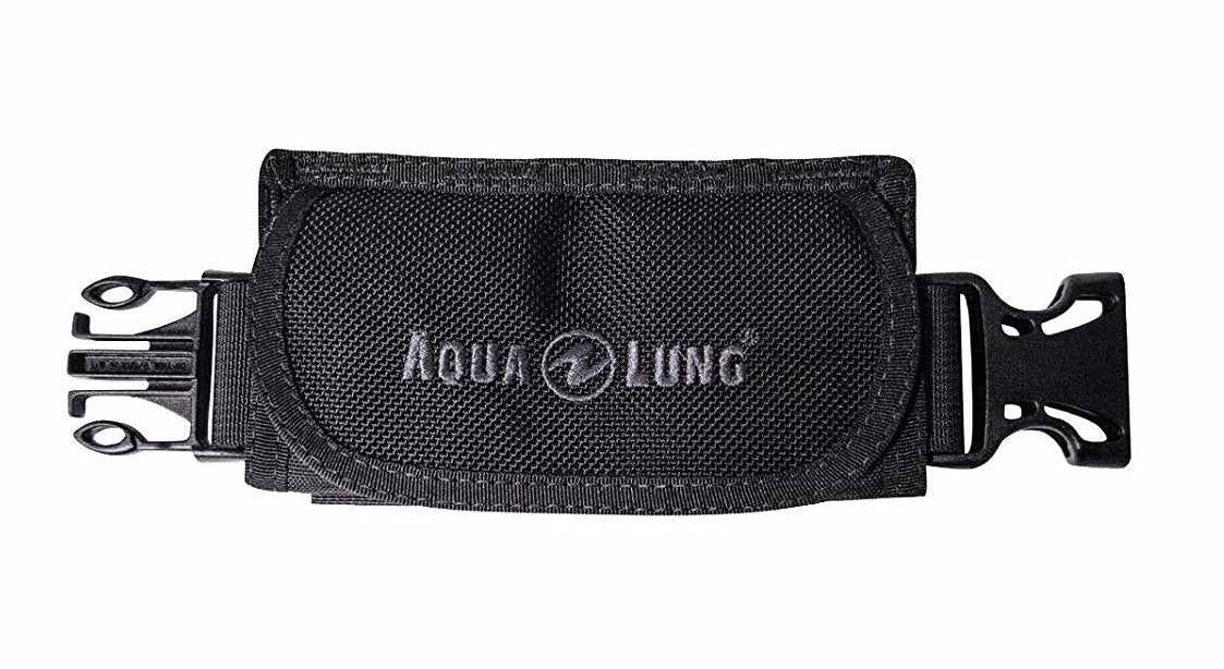 Aqua Lung Band Extender with Pocket for Buoyancy Jacket