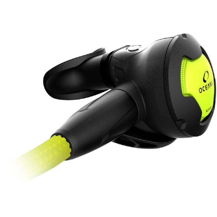 Oceanic Alpha 10 Octopus