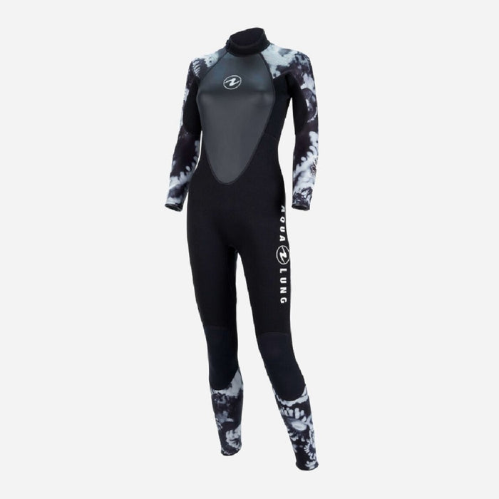 Aqua Lung 3mm Hydroflex Women's Wetsuit