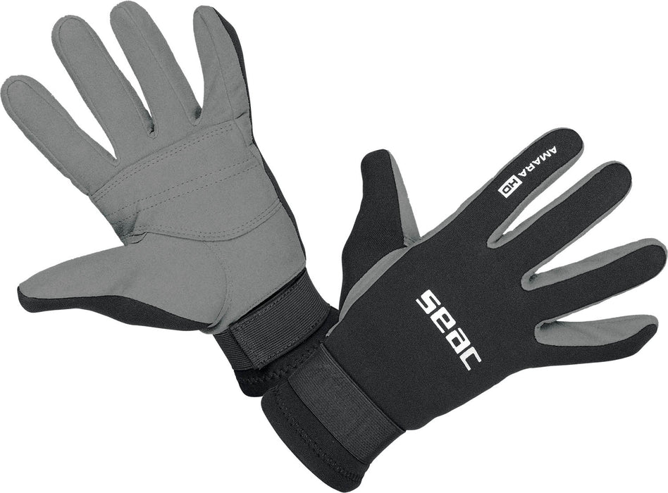 SEAC Amara HD High Stretch Premium Neoprene Diving Gloves 1.5mm