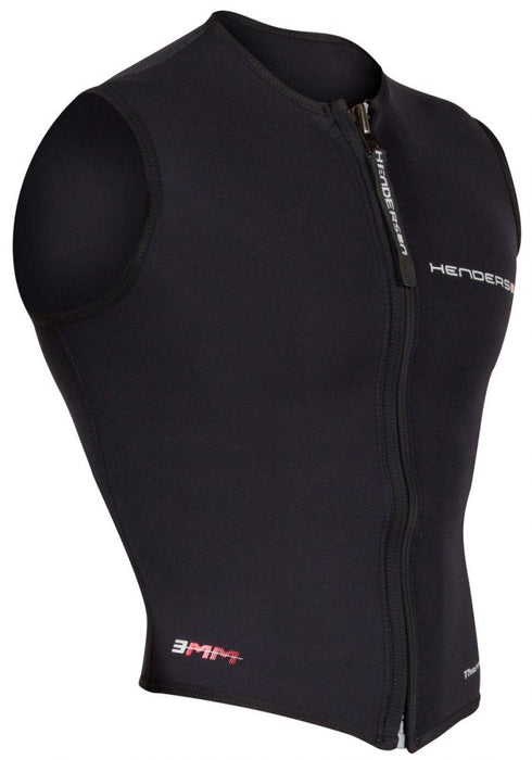 Henderson 3mm Thermoprene Pro Men's Zipper Vest