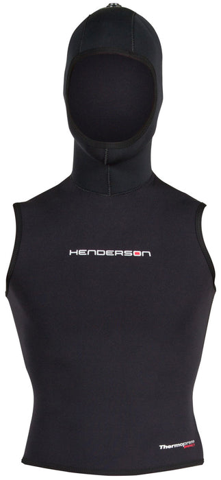 Henderson 7/5mm Men's Thermoprene Pro Hooded Vest