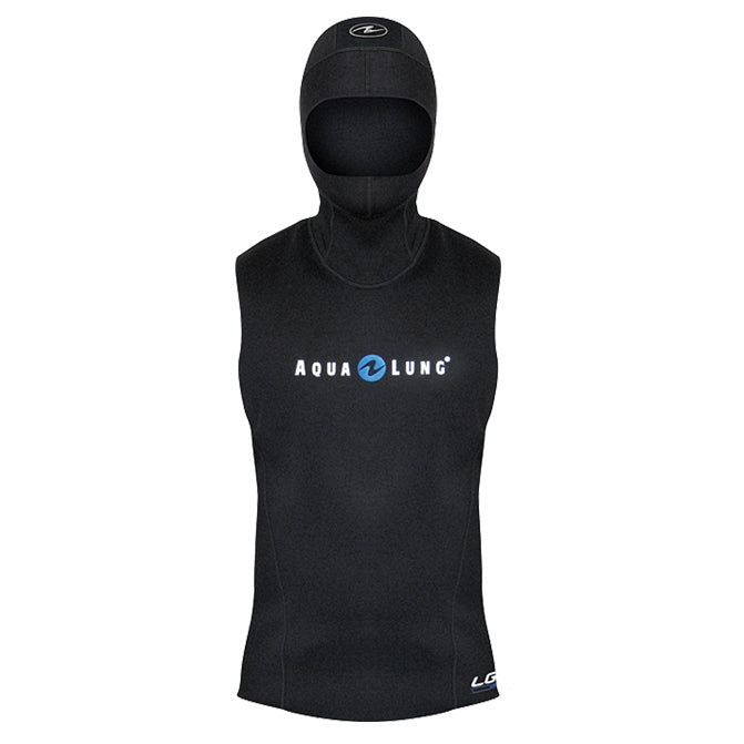 Aqua Lung 1.5mm Men's Seavest Hooded Vest