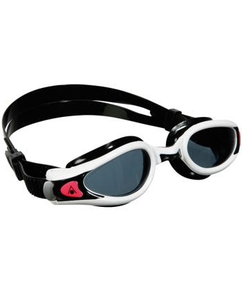 Aqua Sphere Kaiman Exo Lady Smoke Lens Swim Goggles