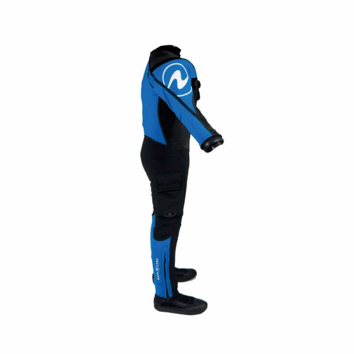 Aqua Lung Fusion Bullet with AirCore Drysuit