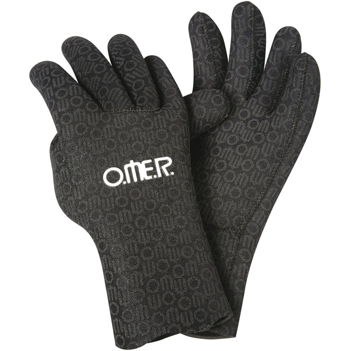 Omer Aquastretch 2mm Neoprene Gloves