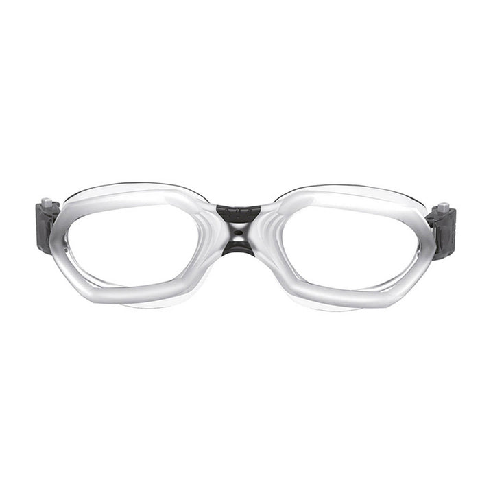 SEAC Aquatech Silicone Swimming Goggles